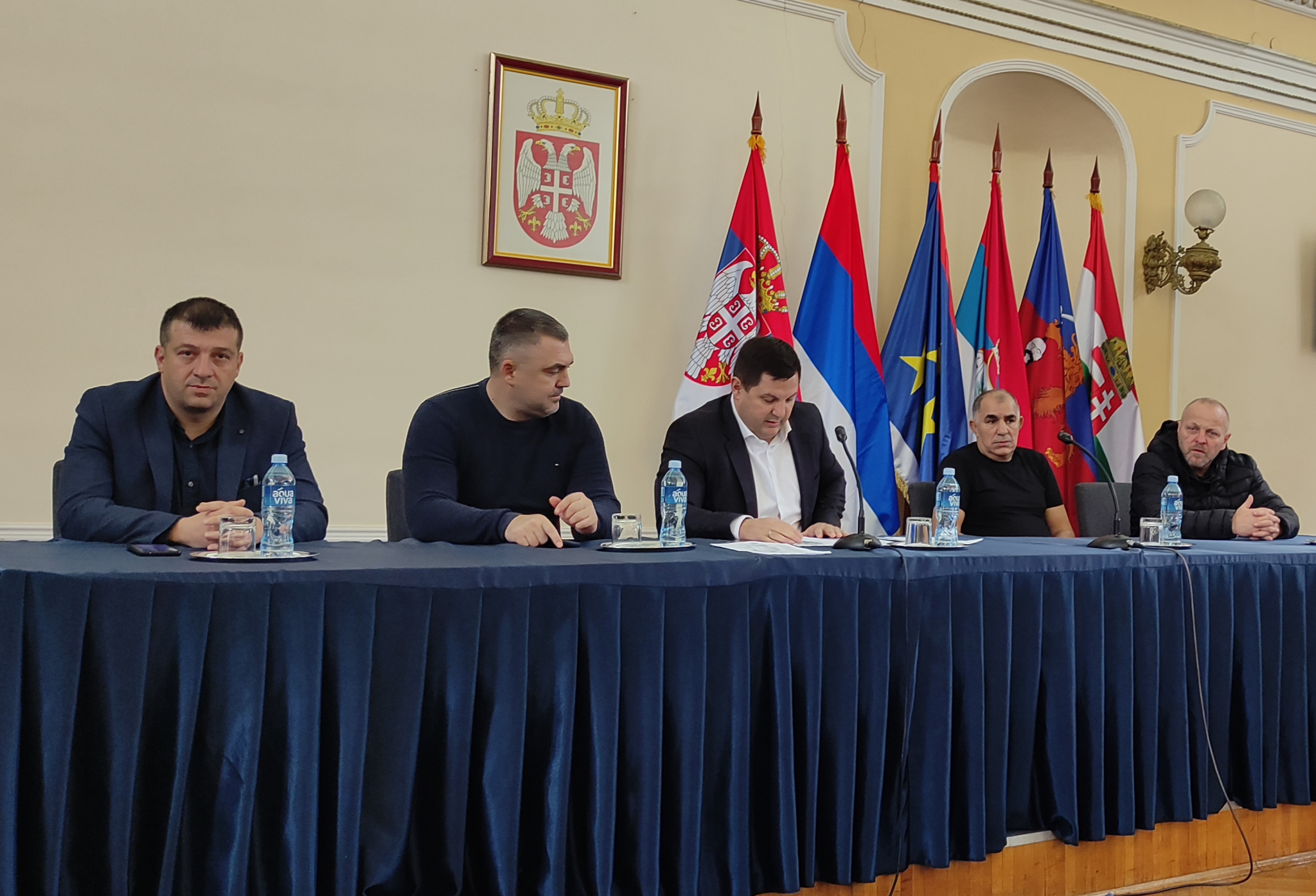 Borovčaninu novi mandat: Srpski boks se sada ceni!