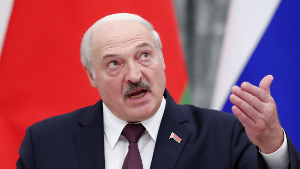 Lukašenko: Imam ludu ideju!