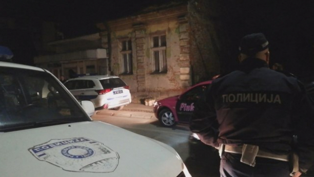 PIJAN IZAZVAO UDES  Jagodinska policija privela dva alkoholisana vozača