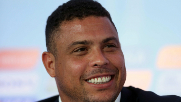O SRBIJI NI REČ Slavni Ronaldo ubeđen da Brazil može do trofeja u Kataru