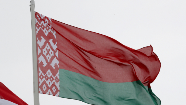 BRUKA U HAGU Napadnuta ambasada Belorusije (VIDEO)