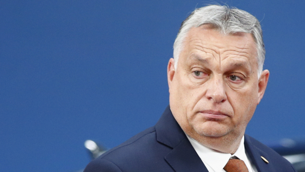 UZELI SU NAM MORE Orban nezadovoljan zbog Hrvatske