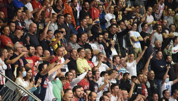 SVI NA STADION, SVI U ARENU "Delije" pozivaju navijače da podrže fudbalere i košarkaše posle nešto slabijih izdanja