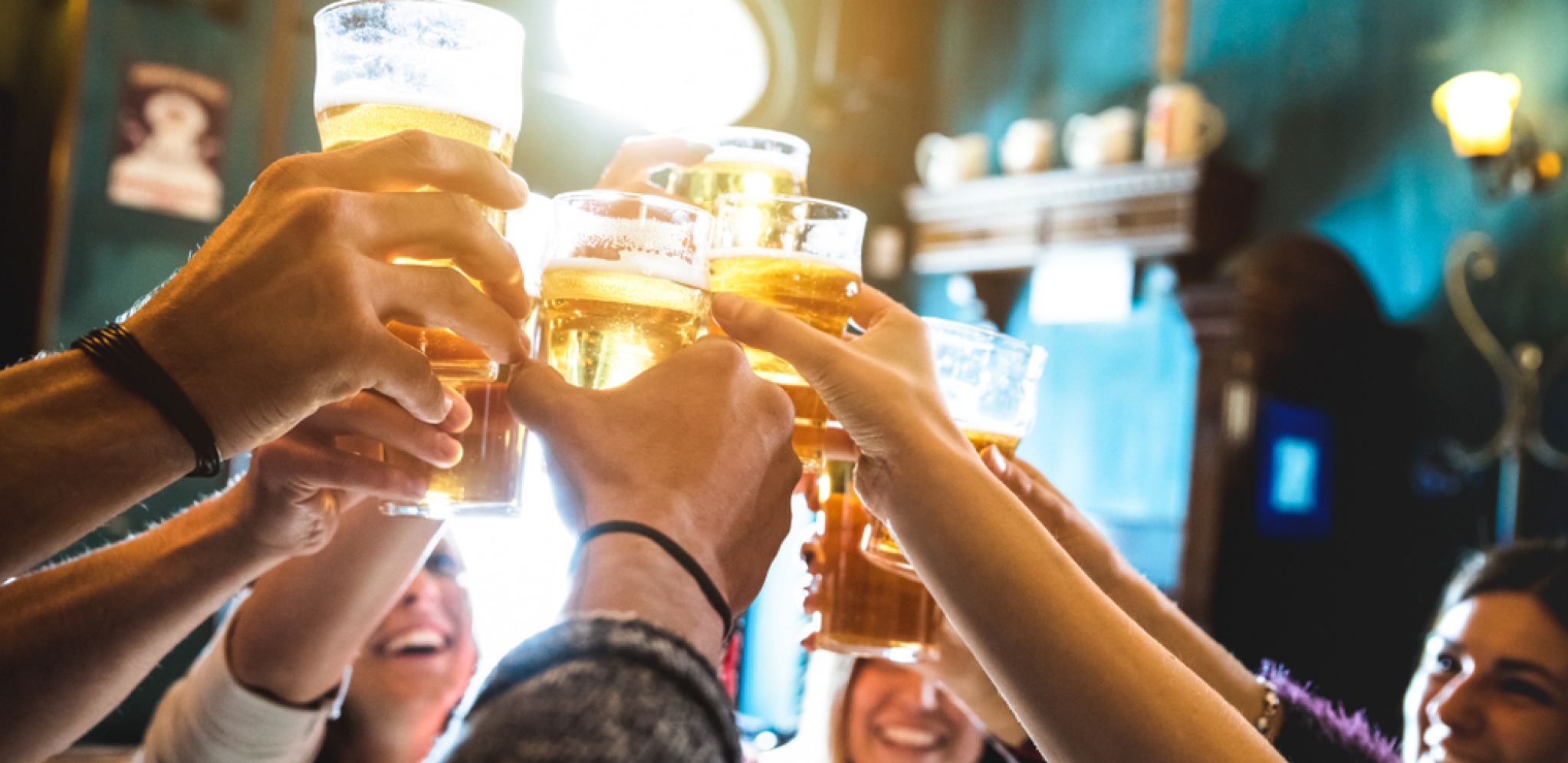 DNK je kriv: Geni utiču na to koliko ćete alkohola konzumirati?