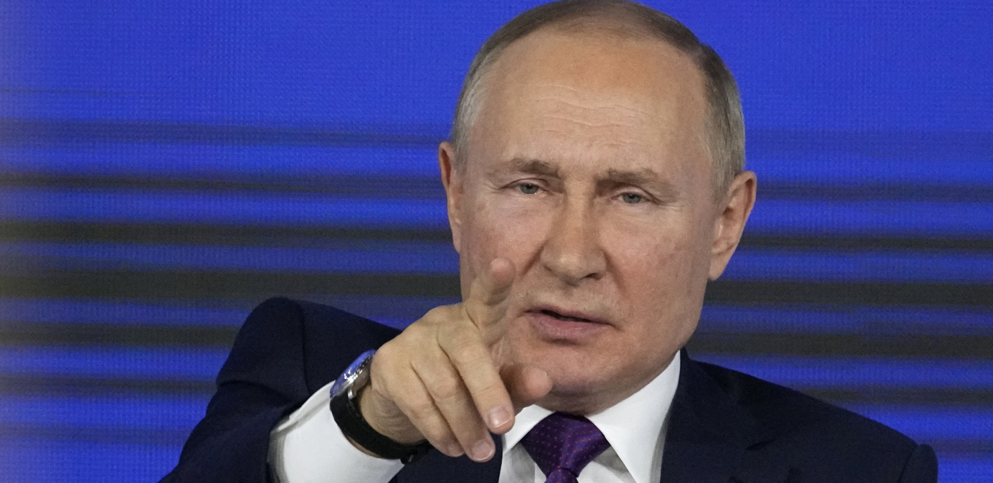 VEST KOJU JE ČEKALA CELA EVROPA Vladimir Putin javno saopštio kad će pasti cena gasa