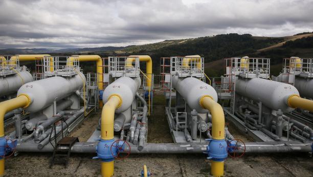 Izrael i Turska prave novi gasovod