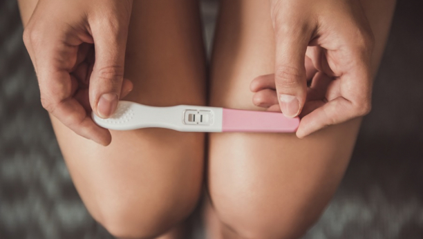 SVAKA ŽENA OVO TREBA DA ZNA Nakon koliko dana posle odnosa možete da uradite test na trudnoću?