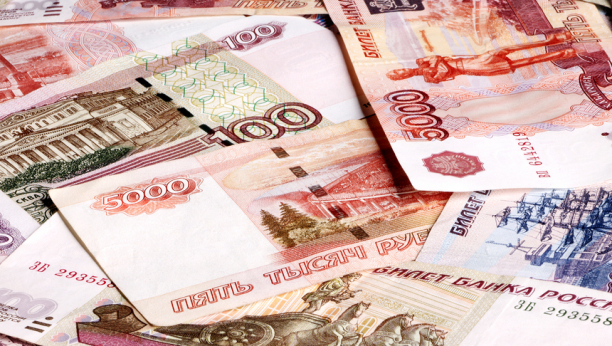UZDRMALO SE SVETSKO FINANSIJSKO TRŽIŠTE Rusija uvodi novu valutu