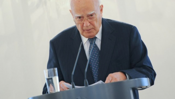 Preminuo bivši grčki predsednik