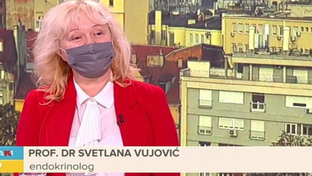 HORMONSKI DISBALANS JE OKIDAČ ZA PROPADANJE TELA Doktorka Vujović otkrila simptome, koji zahtevaju hitnu lekarsku intervenciju