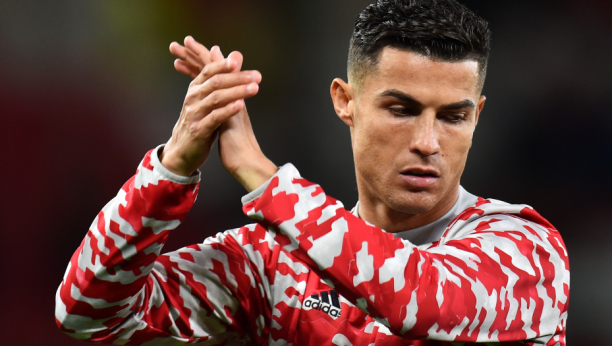OVO SVE ZANIMA! Ronaldo otkrio još koliko planira da igra, šokirao je svet fudbala!
