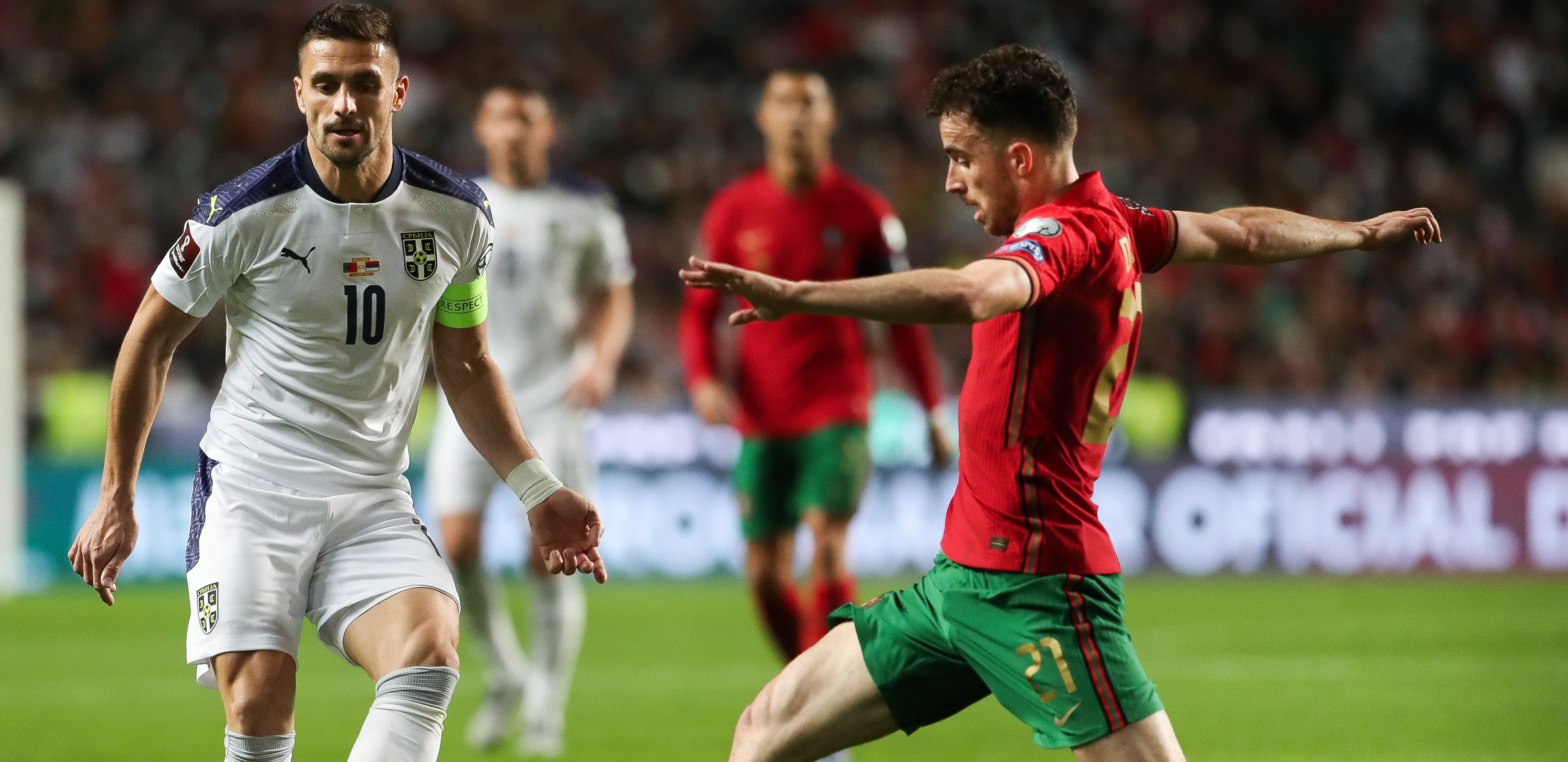 POTVRĐENE LOŠE VESTI Portugal ostao bez jednog od najboljih igrača pred Mundijal