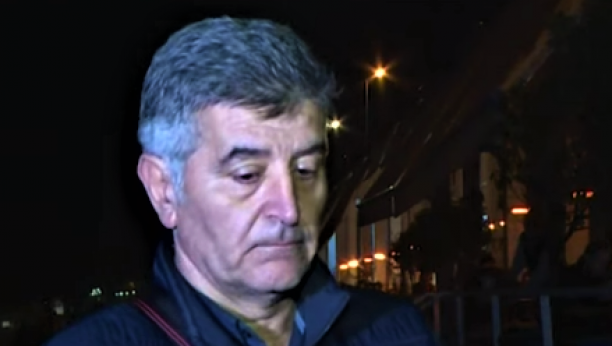 HVALA VUČIĆU I SRPSKOJ POLICIJI Otac nestalog Splićanina jedva zadržao suze: Onaj kog traže je Matej Periš