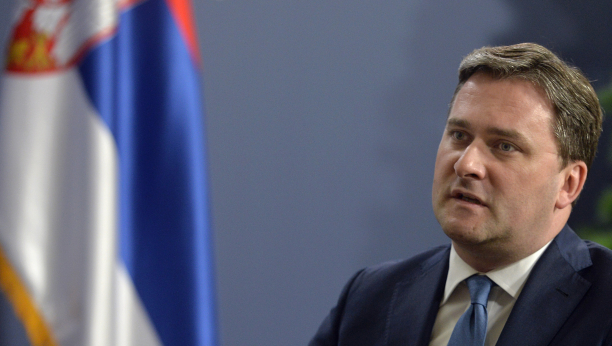 SUTRA ZASEDA SAVET BEZBEDNOSTI UN Srbiju će predstavljati ministar spoljnih poslova Nikola Selaković