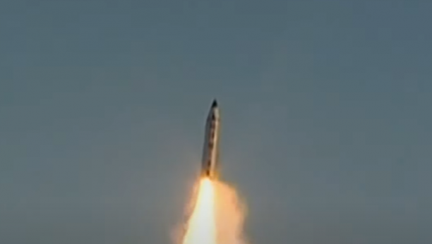 PJONGJANG UZDRMAO ZAPAD Od nove severnokorejske nuklearne rakete nema spasa (VIDEO)