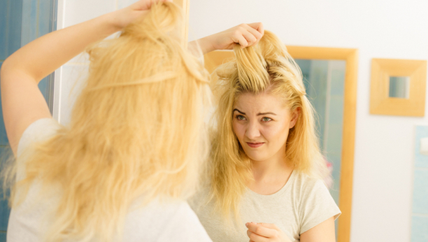 Kontrolišu lučenje sebuma: Pomešajte šampon sa ovim uljima i zaboravite na masnu kosu