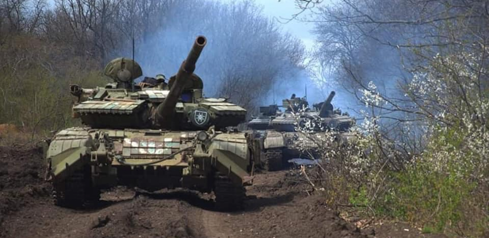 UKRAJINA GRUPIŠE TENKOVE Sve spremno za napad na Donbas