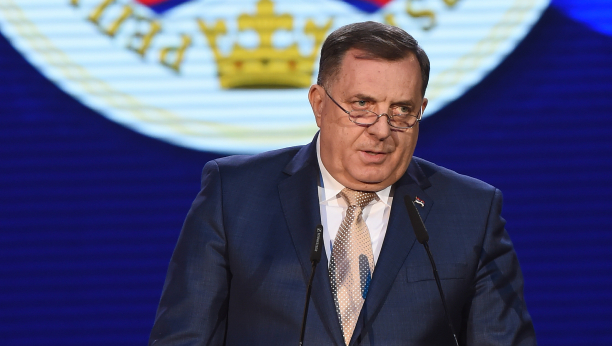 DAN SEĆANJA NA ŽRTVE HOLOKAUSTA Dodik: Srpski narod najskuplje platio slobodu i opstanak!