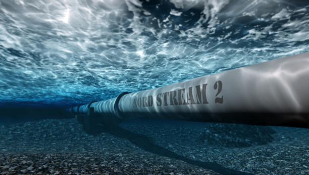 ŠVEDSKA PREMIJERKA "Ne možemo da podelimo informacije sa Rusijom o  podvodnim eksplozijama"