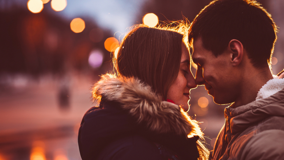 Naučnici otkrili: Ljubljenje ima pozitivan efekat na naše zdravlje