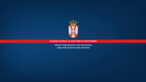 KANCELARIJA ZA KIM Prištinska vlast spinovanjem pokušava da zabrani Srbima da glasaju na referendumu