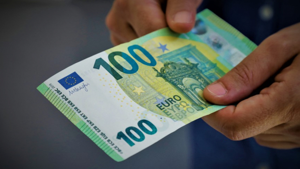 NARODNA BANKA SRBIJE Evo koliko će sutra iznositi kurs dinara prema evru