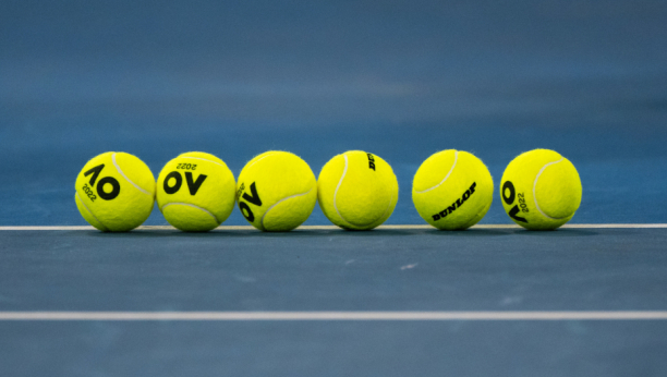 KAKVA PRIČA Osvojio je Australijan Open, rekorder Vimbldona, a sada igra u Evrokupu (VIDEO)