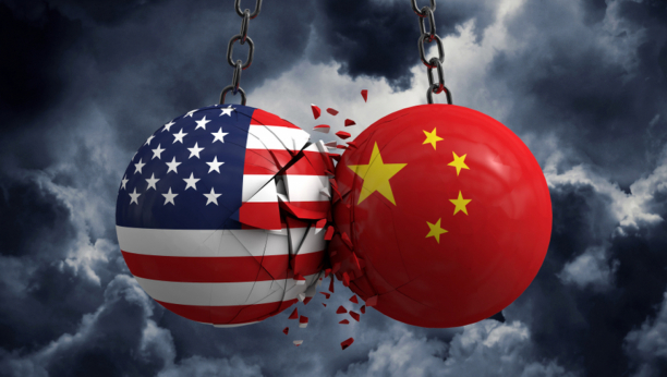 "NE IGRAJTE SE VATROM" Kina poslala upozorenje Americi