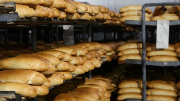 NOVO POSKUPLJENJE U AUSTRIJI Cena hleba i peciva raste do 20 odsto