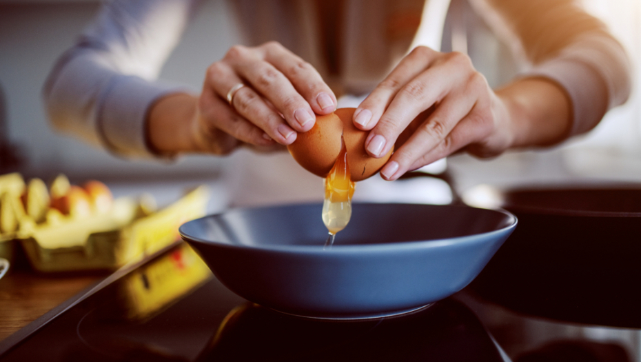 Probajte drugačiji način pripreme: Jaja iz rerne
