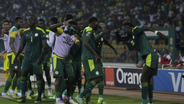 BEZ PROBLEMA! Senegal izborio polufinale Kupa afričkih nacija!
