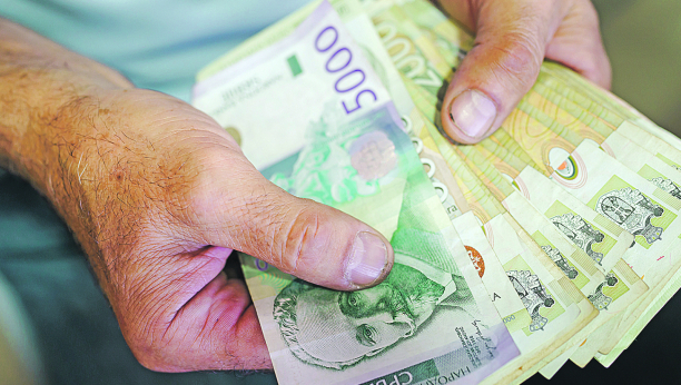 VAŽNO ZA GRAĐANE KOJI SU RADILI U INOSTRANSTVU Ovo su uslovi za primanje deviznih penzija u Srbiji