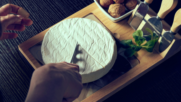 Ne morate više da ga kupujete: Napravite sami domaći sir