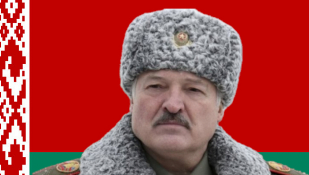 BRUTALNE REČI PREDSEDNIKA BELORUSIJE Lukašenko javno ismejao sankcije Zapada