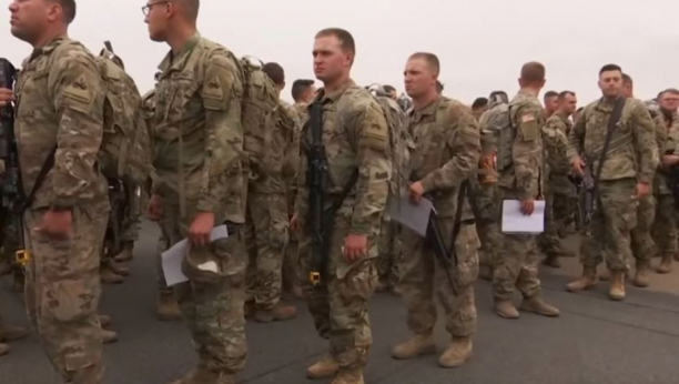 NE MOGU DA IZDRŽE Pentagon objavio: Broj samoubistava u američkoj vojsci raste