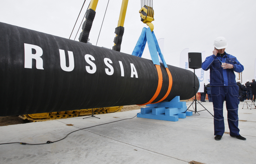 POLJSKA U ČUDU BEZ GASA Predsednik Duda: Preduzećemo pravne korake zbog odluke Gasprom-a