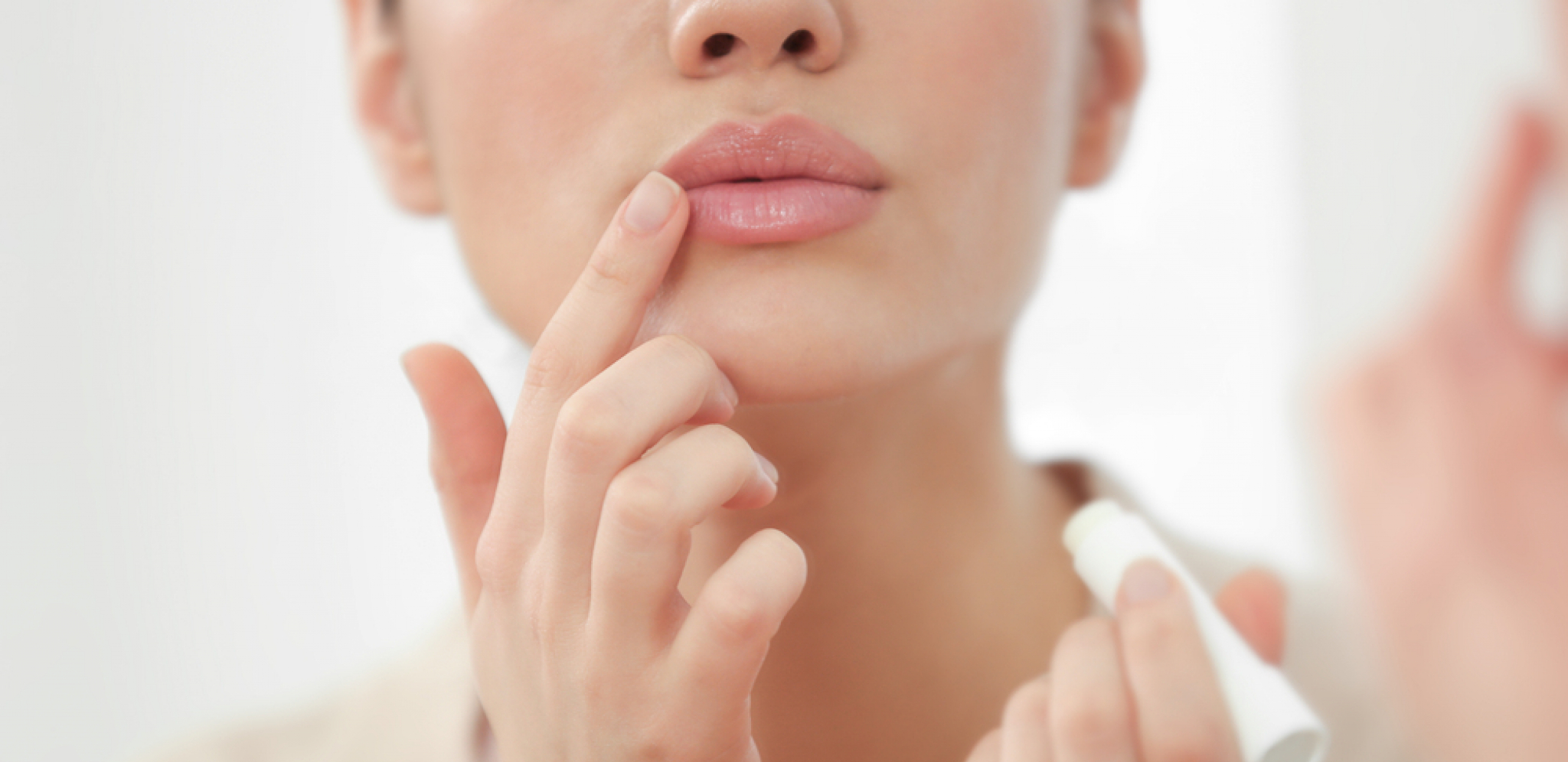 Da izgledaju negovano: Tri koraka za podmlađivanje usana