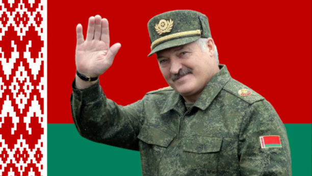 LUKAŠENKO O SUKOBU U UKRAJINI Zapadu treba rat, žele da u njemu "utope" Rusiju i Belorusiju