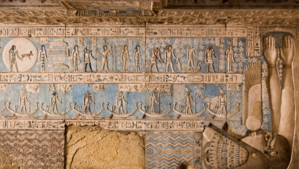 OVO JE DESET NAJBOLJIH ČINJENICA O STAROM EGIPTU Bio je jedna od najmoćnijih civilizacija