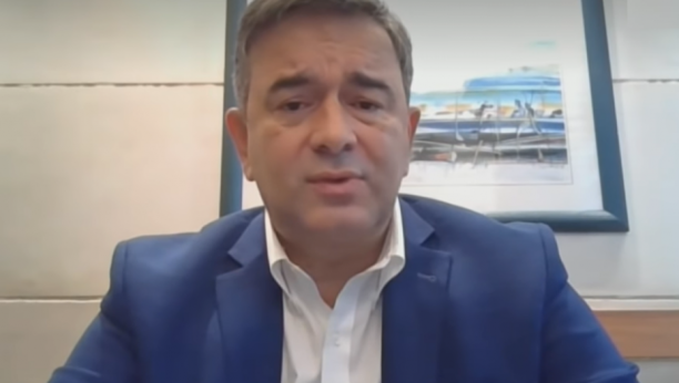 OPŠTI HAOS Medojević o teškoj situaciji u Crnoj Gori - Nema reda, nema kontrole, nema pravila (VIDEO)
