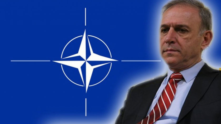 GENERAL STUPAR: Tadić je nezakonito unapređivao Ponoša da bi vojsku pripremili za NATO!