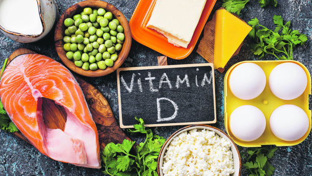 PLES NA SUNCU D-vitamin jača imunitet i kosti