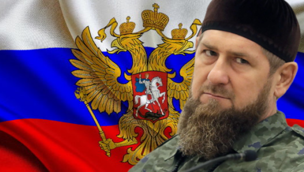"BORIĆEMO SE DOK NE POBEDIMO!" Kadirov obećao Putinu: Čečenska vojska vas neće izneveriti! (FOTO)