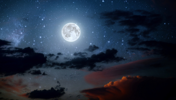 Pripremite se! Pun Mesec u Lavu stiže sutra u 17:57, a ova četiri znaka čekaju velike promene