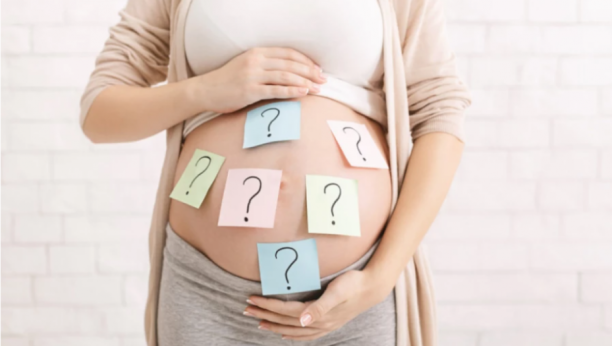 MEDICINSKI FENOMEN Žena ostala trudna dva puta u dve nedelje, lekari bili u čudu!