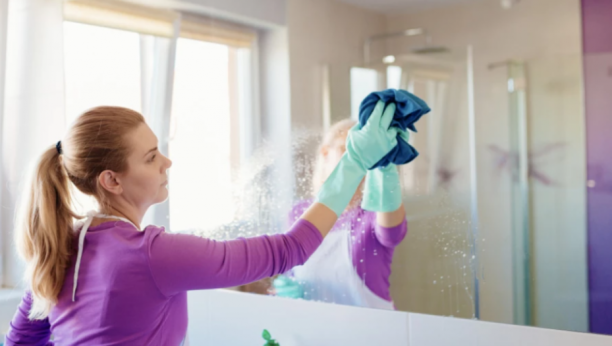 Olakšajte sebi: Deset trikova za čišćenje kuće