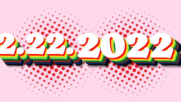 SUTRA JE MAGIČAN DAN: 22.2.2022. može biti dan novog početka - korak ka životu kakav želite