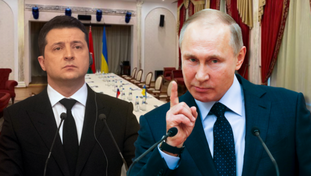 USKORO JE SAMIT G 20 Peskov otvoreno o mogućem sastanku Putina i Zelenskog