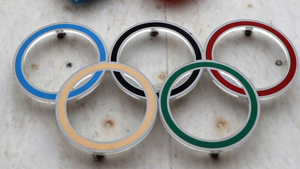 OPŠTI HAOS Policija upala u sedište za organizaciju Olimpijskih igara