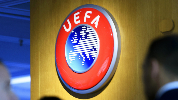 UEFA RIGOROZNA Debela kazna za Bosnu i Hercegovinu